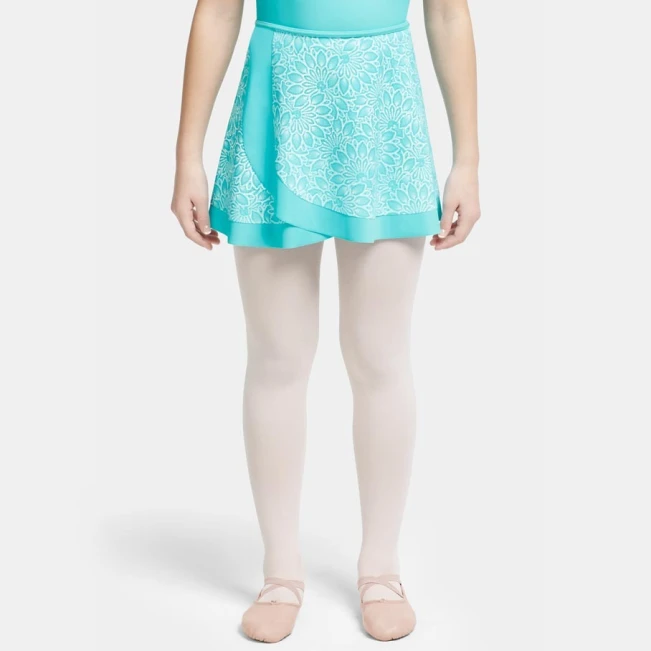 Capezio Sylph fusta pentru copii reversibila Capezio Sylph fusta pentru copii reversibila