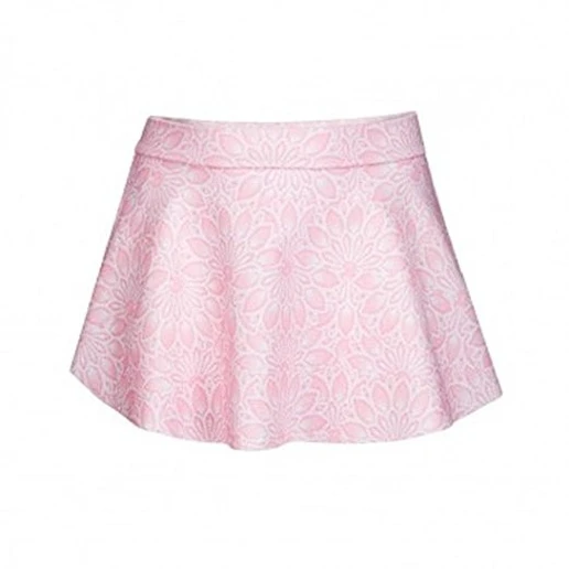 Capezio Boho Fairytale Moonshadow, fusta de balet pentru copii Capezio Boho Fairytale Moonshadow, fusta de balet pentru copii
