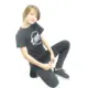 DanceMaster basicT, tricou pentru copii DanceMaster basicT, tricou pentru copii