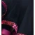 Negru fucsia GP