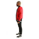 Ginge London Harlequin Bomber Jacket, geacă bomber