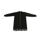 Ginge London Long Bomber Jacket, geacă bomber lungă Ginge London Long Bomber Jacket, geacă bomber lungă