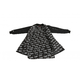 Ginge London Long Bomber Jacket, geacă bomber lungă Ginge London Long Bomber Jacket, geacă bomber lungă