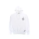 Ratchet Bone Finger Hoodie hanorac Ratchet Bone Finger Hoodie hanorac