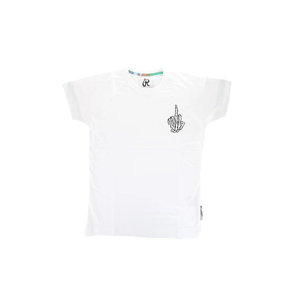 Ratchet Bone Finger T-Shirt SS17, tricou Ratchet Bone Finger T-Shirt SS17, tricou