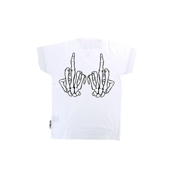 Ratchet Bone Finger T-Shirt SS17, tricou Ratchet Bone Finger T-Shirt SS17, tricou
