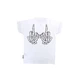 Ratchet Bone Finger T-Shirt SS17, tricou Ratchet Bone Finger T-Shirt SS17, tricou
