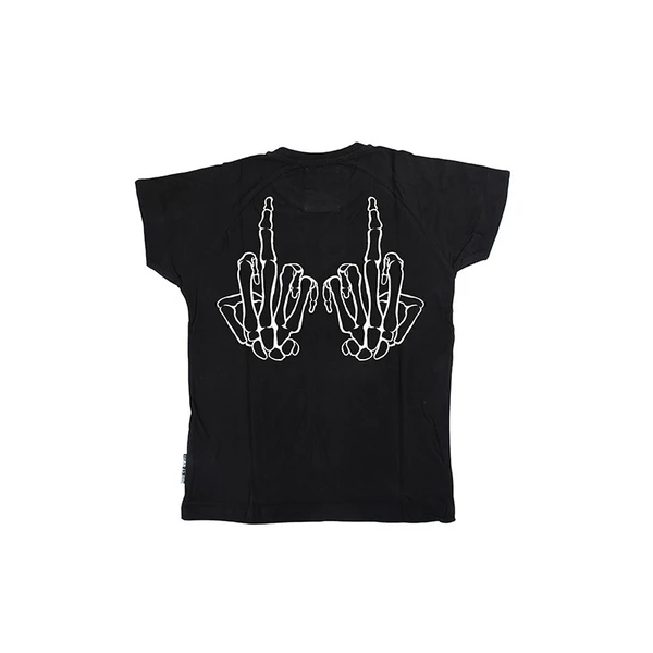 Ratchet Bone Finger T-Shirt SS17, tricou Ratchet Bone Finger T-Shirt SS17, tricou
