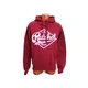 Ratchet White Diamond Hoodie, hanorac