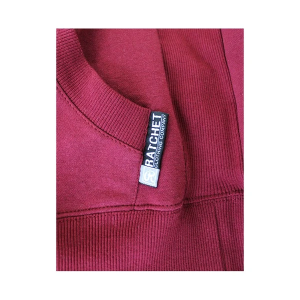 Ratchet White Diamond Hoodie, hanorac
