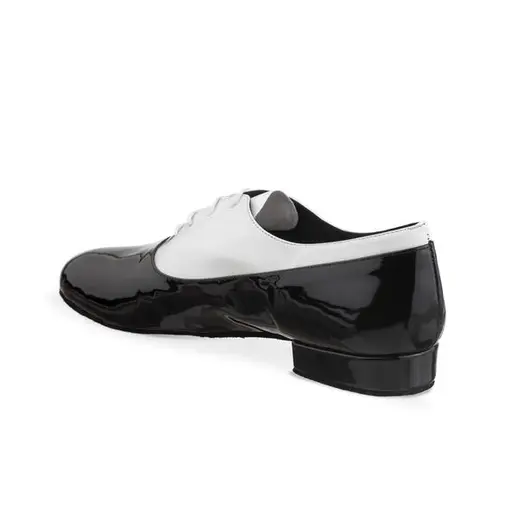 Rummos Elite Martin, pantofi de dans pentru bărbați