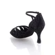 Rummos Exclusive, pantofi de dans sportiv - Negru nehru Rummos