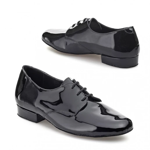 Rummos R324 035, pantofi de dans pentru bărbați