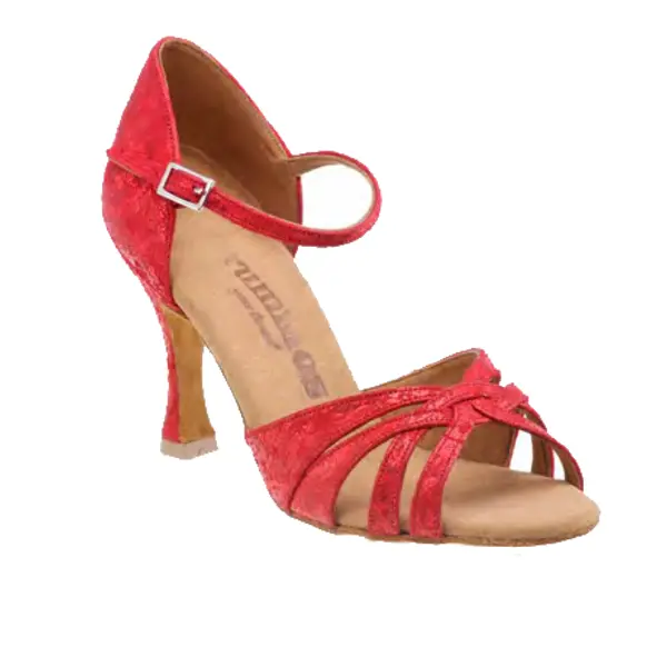 Rummos Latin R383, pantofi de dans sportiv