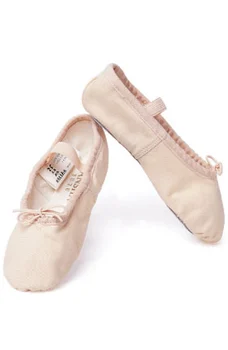 Sansha Tutu  4C, flexibili de balet
