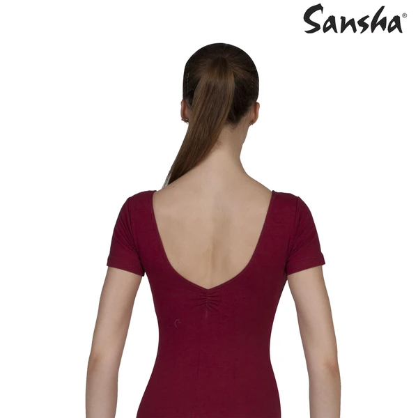 Sansha Laura C161C, costum de balet