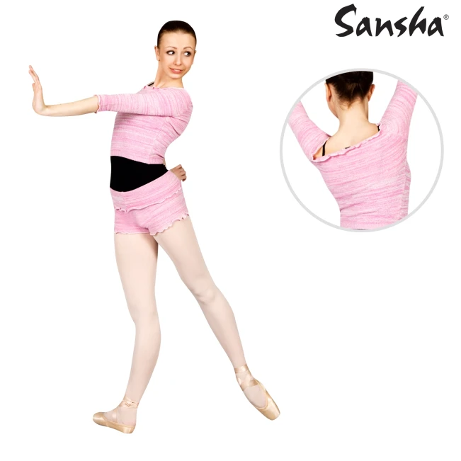 Sansha Kaylean KT4047A, pulover Sansha Kaylean KT4047A, pulover