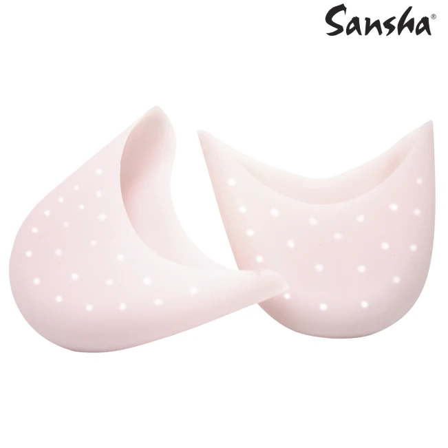 Sansha Toe-Pads SB-PAD2, branțuri Sansha Toe-Pads SB-PAD2, branțuri