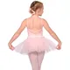 Sansha Fawn, costum de balet cu fusta pentru copii