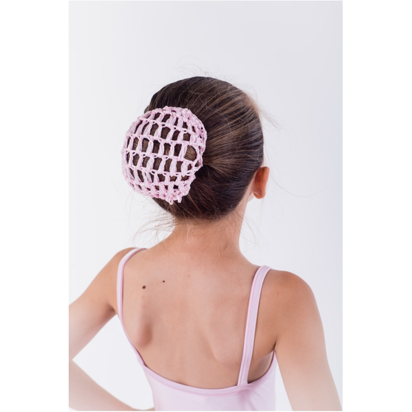 Sansha ballet bun BBH, elastic de păr