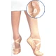 Sansha Silhouette 8L, flexibili de balet