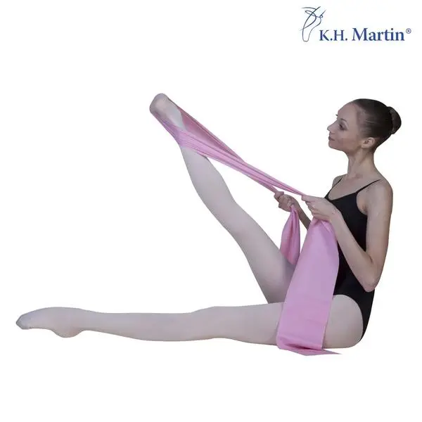 K.H.Martin stretching bands, EXTRA TARE