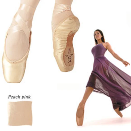 Sansha Ovation 603S, poante profesionale