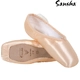 Sansha Gloria 601S, poante Sansha Gloria 601S, poante