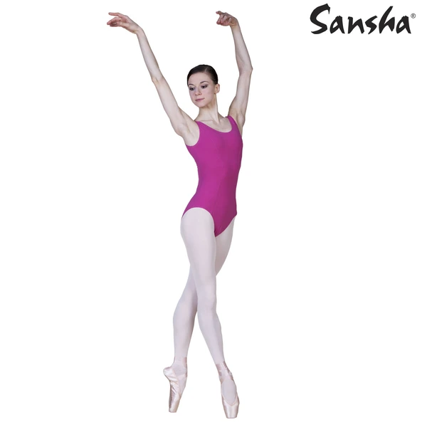 Sansha Sandy L2552C, costum de balet