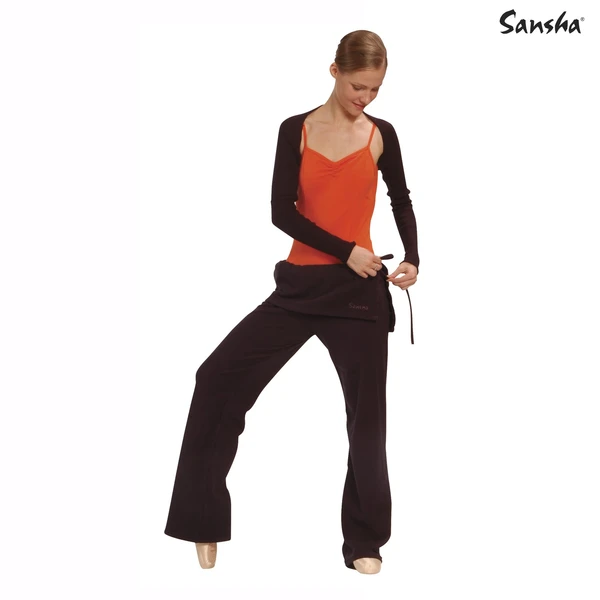 Sansha Carry E36F, pantaloni de trening