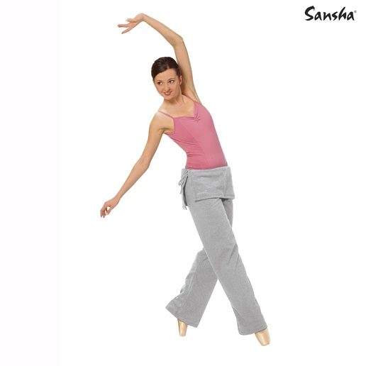 Sansha Carry E36F, pantaloni de trening