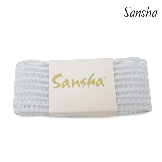 Sansha S-INVIS, panglică elastică pentru poante