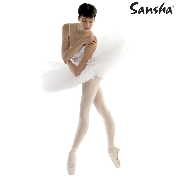 Sansha Charlotta DF004, fustă tutu
