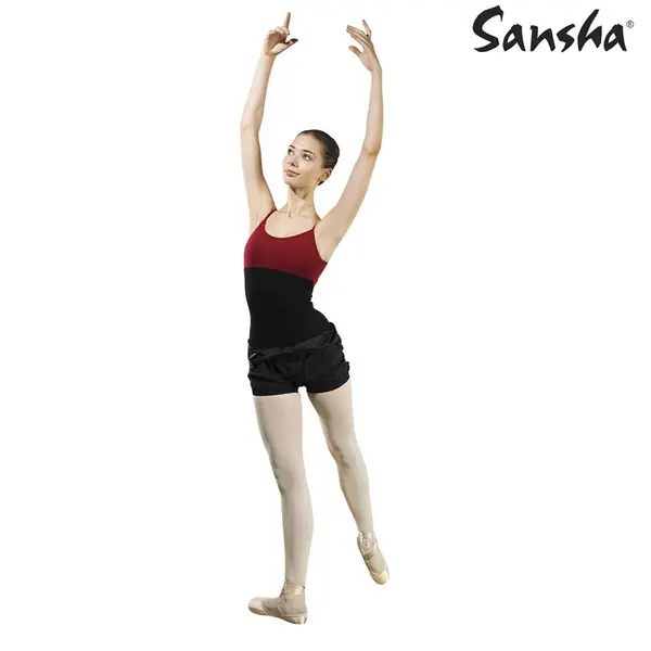 Sansha Alfie L0604N, pantaloni scurți