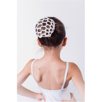 Sansha ballet bun BBH, elastic de păr