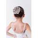Sansha ballet bun BBH, elastic de păr