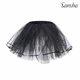 Sansha Filoua, fusta tutu