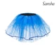 Sansha Filoua, fusta tutu