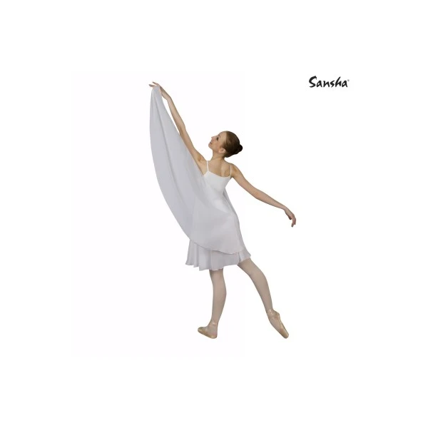 Sansha Cordelia L1803CH, rochie de balet pentru femei