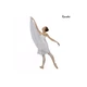 Sansha Cordelia L1803CH, rochie de balet pentru femei