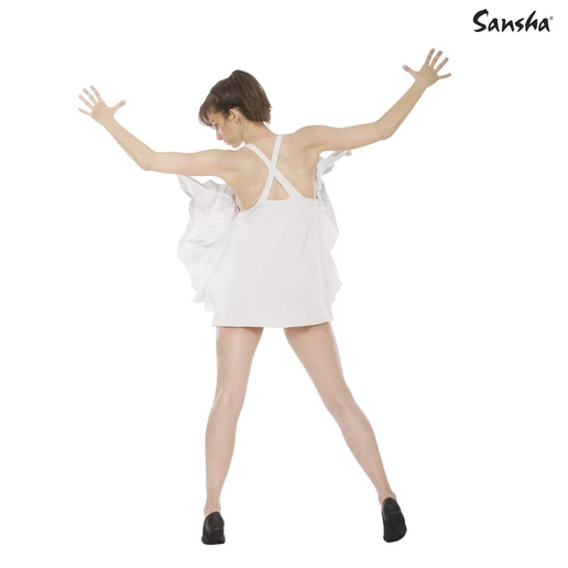 Sansha Doriane L2704N, rochie de balet pentru femei