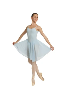 Sansha Linda L1805CH, rochie de balet pentru femei