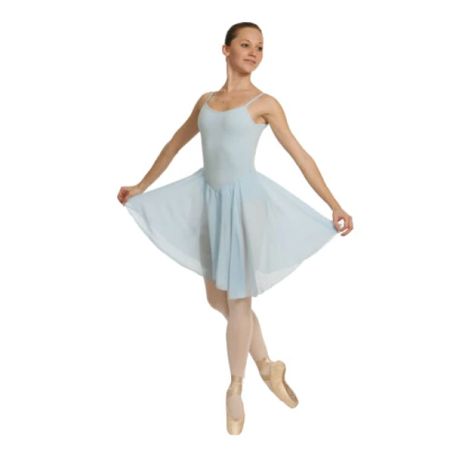 Sansha Linda L1805CH, rochie de balet pentru femei Sansha Linda L1805CH, rochie de balet pentru femei