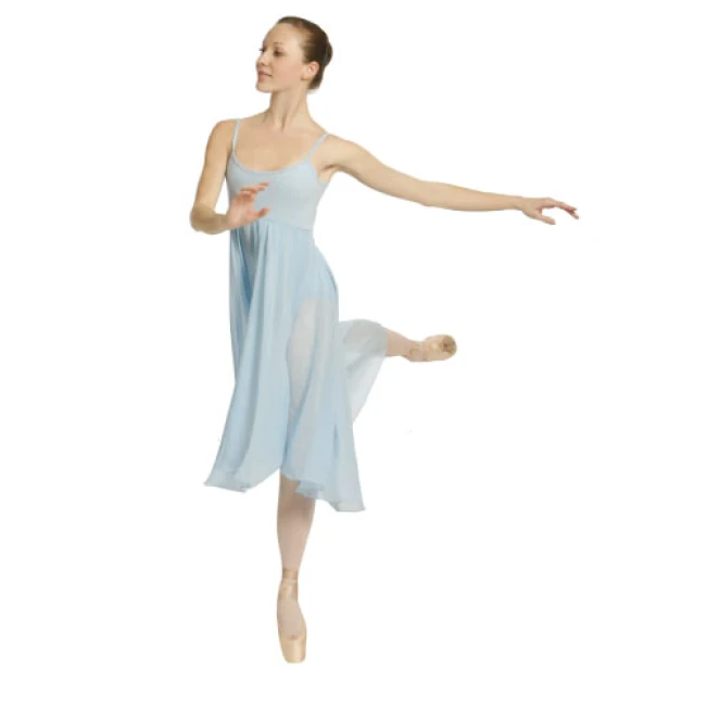 Sansha L1804CH Mabel, rochie de balet pentru femei Sansha L1804CH Mabel, rochie de balet pentru femei