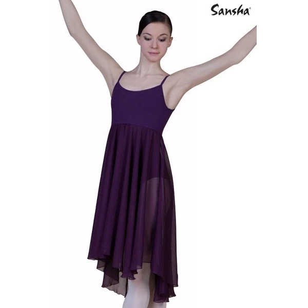 Sansha Mabel, rochie de balet pentru femei