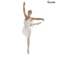 Sansha Tippi L1813M, rochie de balet