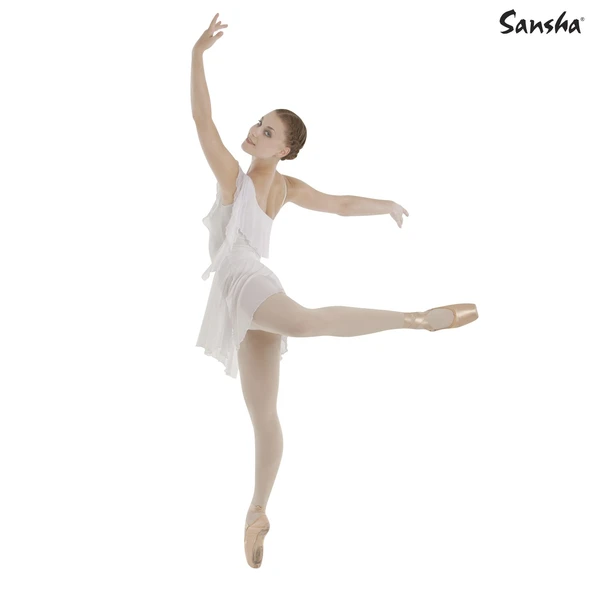 Sansha Tippi L1813M, rochie de balet