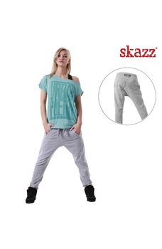 Skazz Poetry SK0141C,  pantaloni de trening pentru femei