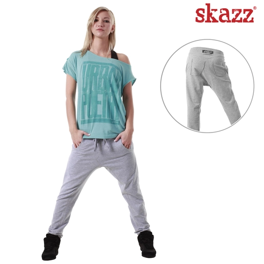 Skazz Poetry SK0141C,  pantaloni de trening pentru femei
