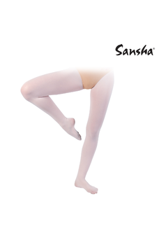 Sansha T99 Children T99CH, chiloți de balet pentru copii